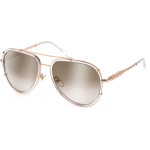 Just Cavalli Sunglasses Unisex (Lens/Bridge/Temple) 57/17/140 mm) - (SJC029V570P79)