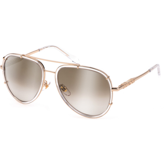 Just Cavalli Sunglasses Unisex (Lens/Bridge/Temple) 57/17/140 mm) - (SJC029V570P79)