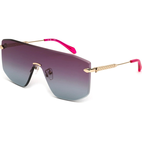 Just Cavalli Sunglasses Unisex (Lens/Bridge/Temple) 99/00/140 mm) - (SJC111-99300Y)