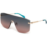 Just Cavalli Sunglasses Unisex (Lens/Bridge/Temple) 99/00/140 mm) - (SJC111-99300K)