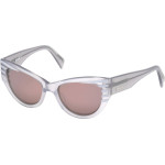 Just Cavalli Sunglasses Woman (Lens/Bridge/Temple) 54/18/140 mm) - (JC790S-20Z)