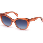 Just Cavalli Sunglasses Woman (Lens/Bridge/Temple) 56/18/140 mm) - (JC836S-66W)