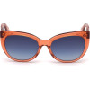 Just Cavalli Sunglasses Woman (Lens/Bridge/Temple) 56/18/140 mm) - (JC836S-66W)