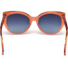 Just Cavalli Sunglasses Woman (Lens/Bridge/Temple) 56/18/140 mm) - (JC836S-66W)