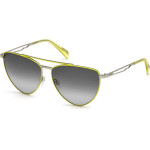 Just Cavalli Sunglasses Woman (Lens/Bridge/Temple) 58/13/140 mm) - (JC839S-41B)