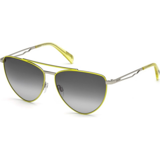 Just Cavalli Sunglasses Woman (Lens/Bridge/Temple) 58/13/140 mm) - (JC839S-41B)