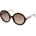 Just Cavalli Sunglasses Women (Lens/Bridge/Temple) 51/15/140 mm) - (SJC028-5109JC)