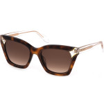 Just Cavalli Sunglasses Women (Lens/Bridge/Temple) 52/15/140 mm) - (SJC024V5209AJ)