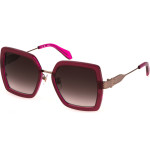Just Cavalli Sunglasses Women (Lens/Bridge/Temple) 53/14/140 mm) - (SJC041-5309RV)