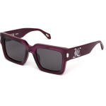 Just Cavalli Sunglasses Women (Lens/Bridge/Temple) 53/14/140 mm) - (SJC108V530887)