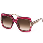 Just Cavalli Sunglasses Women (Lens/Bridge/Temple) 53/15/140 mm) - (SJC023V530933)