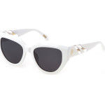 Just Cavalli Sunglasses Women (Lens/Bridge/Temple) 53/19/140 mm) - (SJC086V530847)
