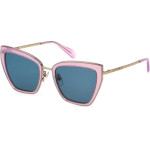 Just Cavalli Sunglasses Women (Lens/Bridge/Temple) 53/20/140 mm) - (SJC092-5306SM)