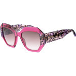 Just Cavalli Sunglasses Women (Lens/Bridge/Temple) 53/20/140 mm) - (SJC100V5301BV)