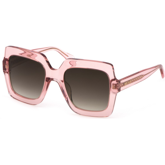 Just Cavalli Sunglasses Women (Lens/Bridge/Temple) 53/22/140 mm) - (SJC0235306M5)