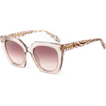 Just Cavalli Sunglasses Women (Lens/Bridge/Temple) 53/21/140 mm) - (SJC088V5307T1)