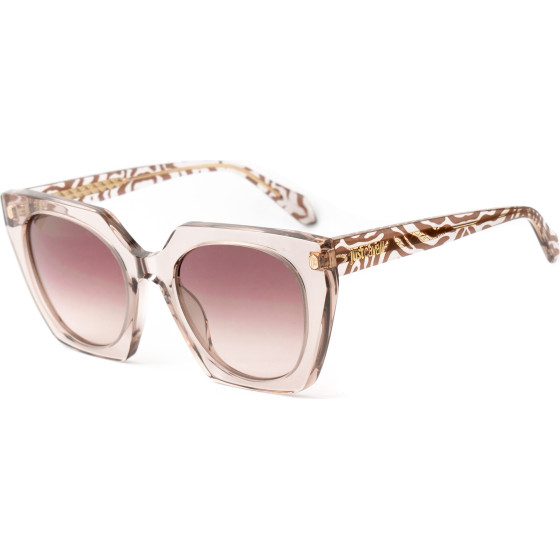 Just Cavalli Sunglasses Women (Lens/Bridge/Temple) 53/21/140 mm) - (SJC088V5307T1)