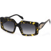 Just Cavalli Sunglasses Women (Lens/Bridge/Temple) 54/15/140 mm) - (SJC020V540709)
