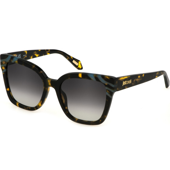 Just Cavalli Sunglasses Women (Lens/Bridge/Temple) 54/19/140 mm) - (SJC044V540T66)