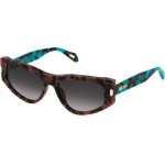 Just Cavalli Sunglasses Women (Lens/Bridge/Temple) 55/14/140 mm) - (SJC034-550795)