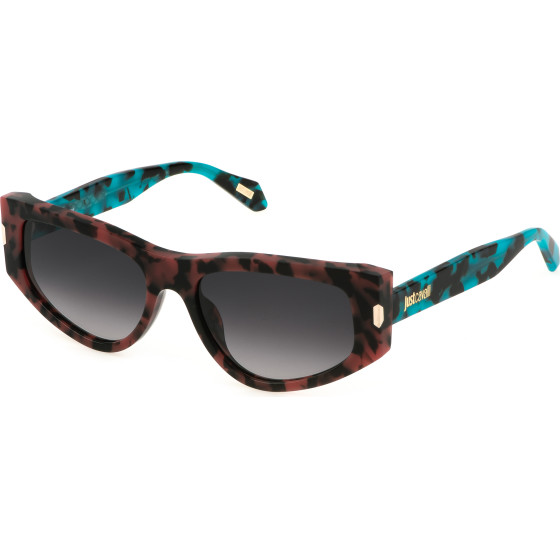 Just Cavalli Sunglasses Women (Lens/Bridge/Temple) 55/14/140 mm) - (SJC034-550795)
