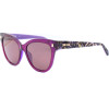 Just Cavalli Sunglasses Women (Lens/Bridge/Temple) 55/18/140 mm) - (SJC043-5509FE)