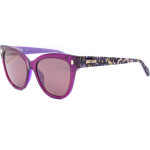 Just Cavalli Sunglasses Women (Lens/Bridge/Temple) 55/18/140 mm) - (SJC043-5509FE)