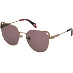 Just Cavalli Sunglasses Women (Lens/Bridge/Temple) 58/14/140 mm) - (SJC042-580A39)