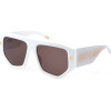 Just Cavalli Sunglasses Women (Lens/Bridge/Temple) 58/14/140 mm) - (SJC097V580847)