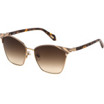 Just Cavalli Sunglasses Women (Lens/Bridge/Temple) 58/16/135 mm) - (SJC093-5802AM)