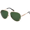 Just Cavalli Sunglasses Women (Lens/Bridge/Temple) 60/15/140 mm) - (SJC029-600349)
