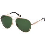 Just Cavalli Sunglasses Women (Lens/Bridge/Temple) 60/15/140 mm) - (SJC029-600349)