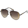 Just Cavalli Sunglasses Women (Lens/Bridge/Temple) 60/15/140 mm) - (SJC029-60305G)