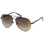 Just Cavalli Sunglasses Women (Lens/Bridge/Temple) 60/15/140 mm) - (SJC029-60305G)