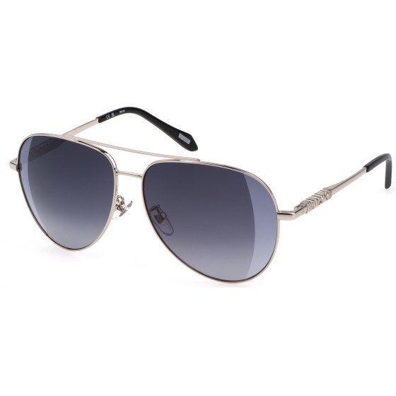 Just Cavalli Sunglasses Women (Lens/Bridge/Temple) 60/15/140 mm) - (SJC029-60589X)