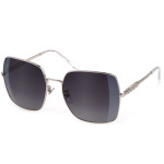 Just Cavalli Sunglasses Women (Lens/Bridge/Temple) 60/15/140 mm) - (SJC031-60589X)