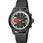 Just Cavalli Watch Man (41MM) - (JC1G215M0075)