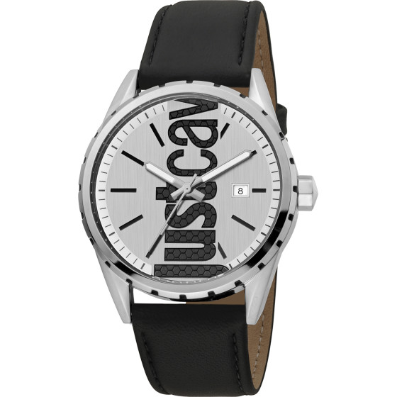 Just Cavalli Watch Man (42MM) - (JC1G082L0105)