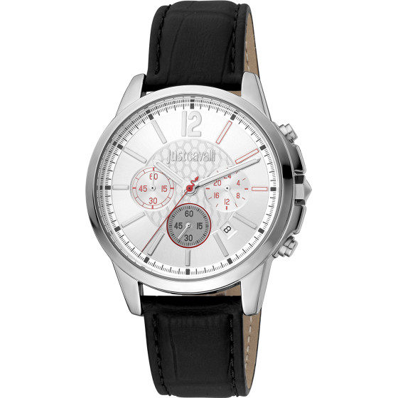 Just Cavalli Watch Man (42MM) - (JC1G175L0215)