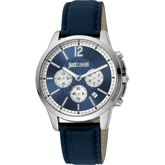 Just Cavalli Watch Man (42MM) - (JC1G175L0225)