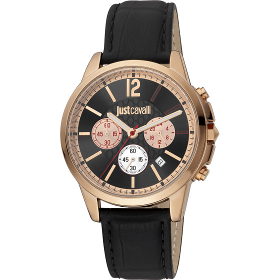 Just Cavalli Watch Man (42MM) - (JC1G175L0235)