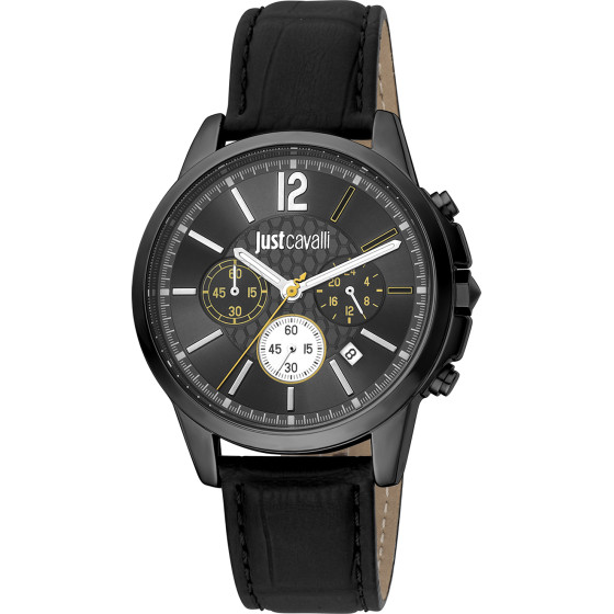 Just Cavalli Watch Man (42MM) - (JC1G175L0245)