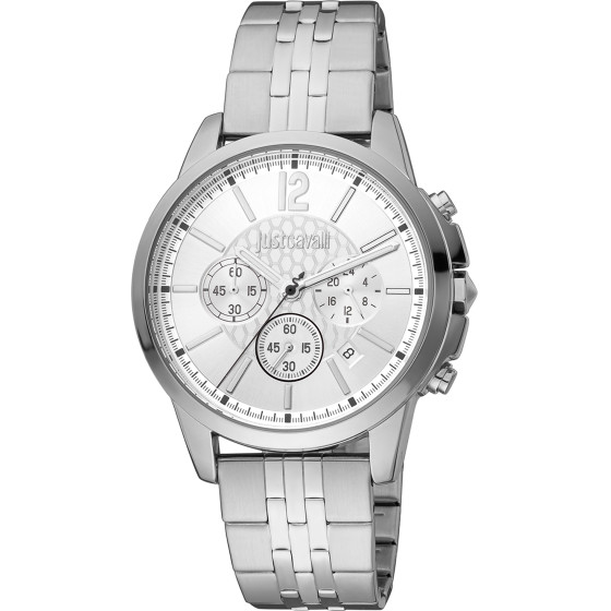 Just Cavalli Watch Man (42MM) - (JC1G175M0255)