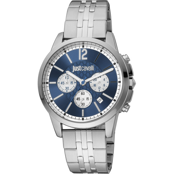 Just Cavalli Watch Man (42MM) - (JC1G175M0265)