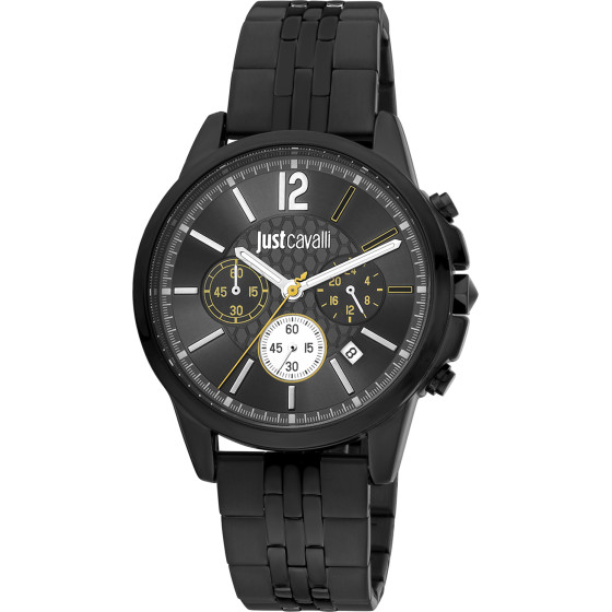 Just Cavalli Watch Man (42MM) - (JC1G175M0285)