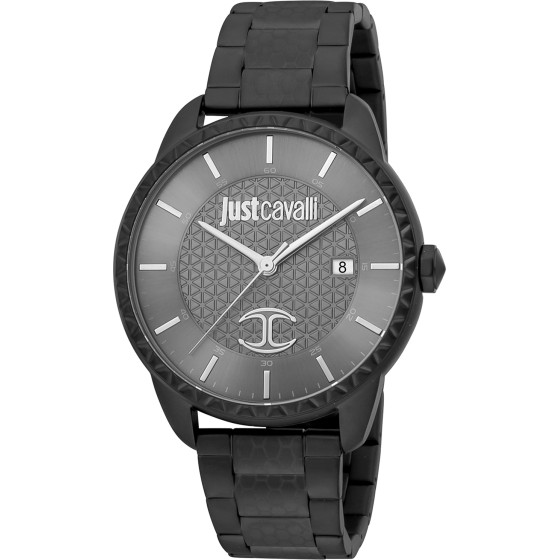 Just Cavalli Watch Man (42MM) - (JC1G176M0065)