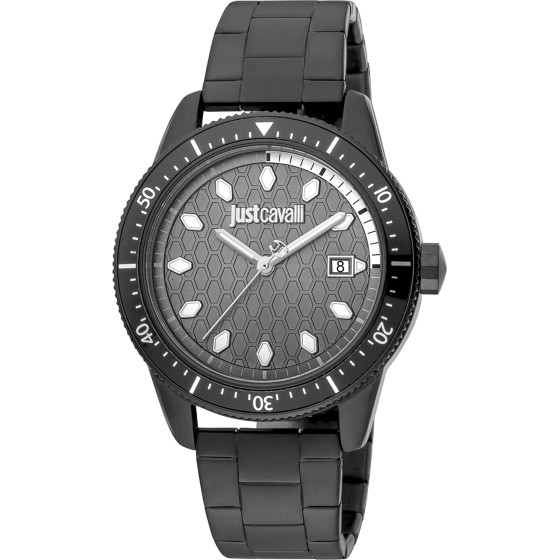 Just Cavalli Watch Man (42MM) - (JC1G179M0085)
