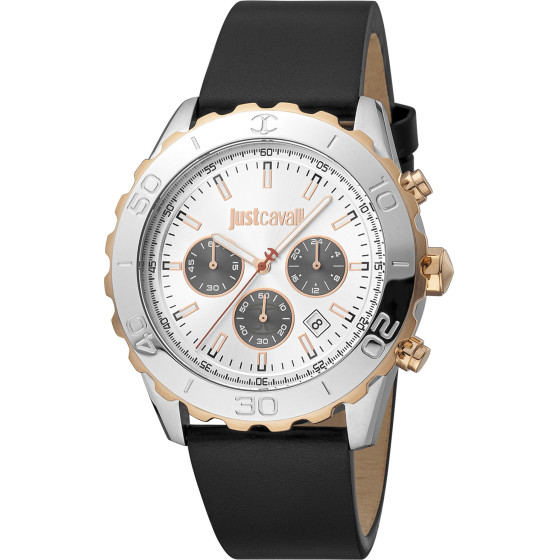 Just Cavalli Watch Man (42MM) - (JC1G214L0025)