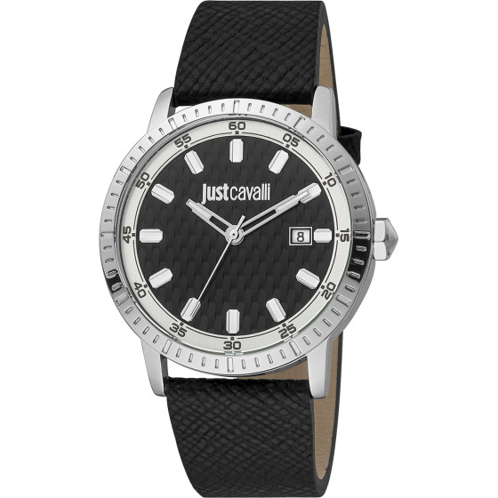 Just Cavalli Watch Man (42MM) - (JC1G216L0015)