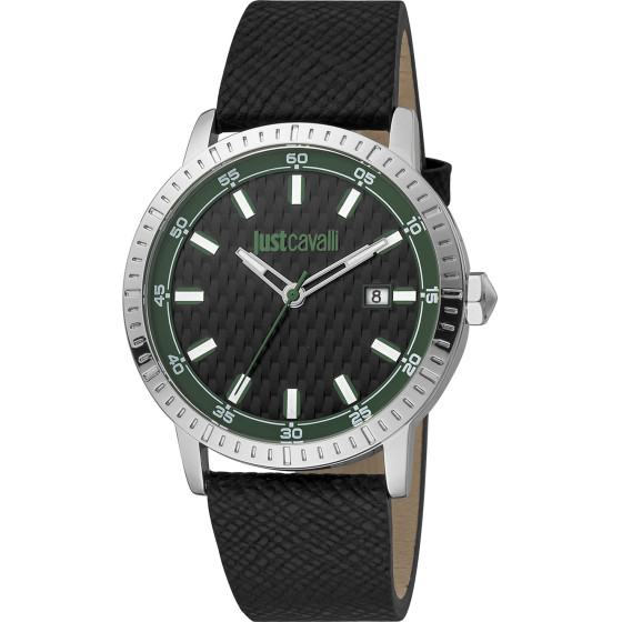 Just Cavalli Watch Man (42MM) - (JC1G216L0025)